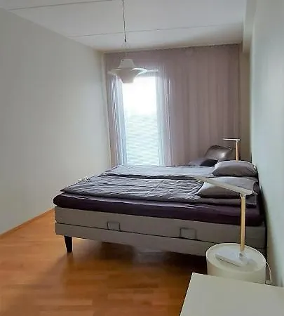 Seedri Breakwater With Private Parking شقة *