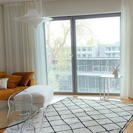 Seedri Breakwater With Private Parking Korter Parnu