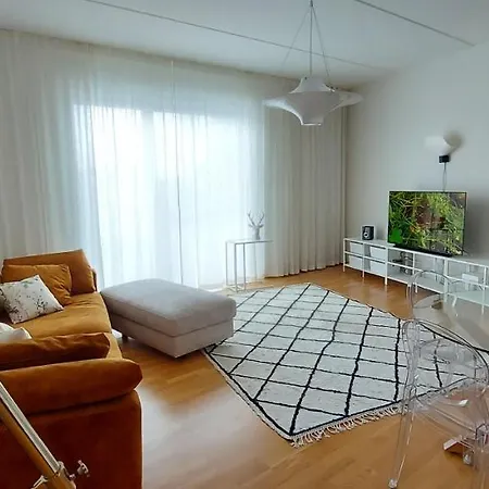 Seedri Breakwater With Private Parking Apartment Pärnu