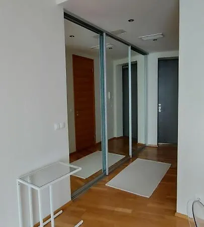 Seedri Breakwater With Private Parking Apartment *