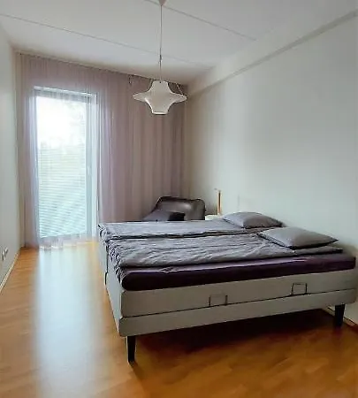 Seedri Breakwater With Private Parking アパート