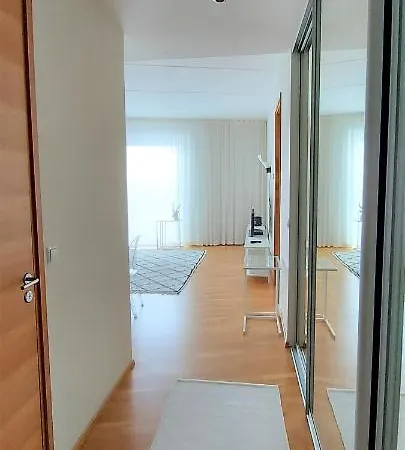 Seedri Breakwater With Private Parking شقة بارنو