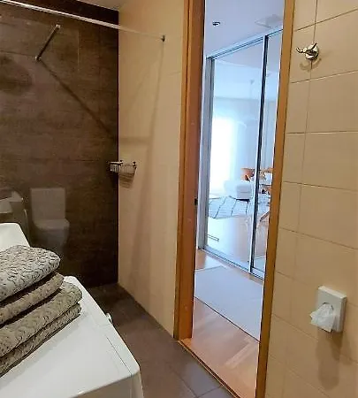 Seedri Breakwater With Private Parking