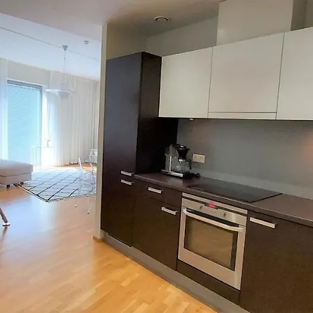 Seedri Breakwater With Private Parking شقة بارنو