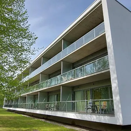 Seedri Breakwater With Private Parking *