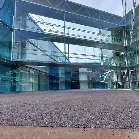 Seedri Breakwater With Private Parking Apartment Pärnu