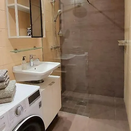 Seedri Breakwater With Private Parking * بارنو