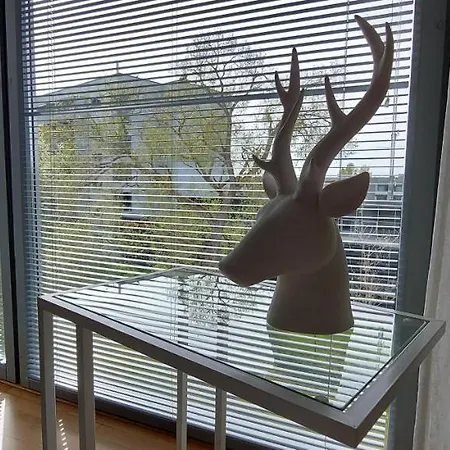 Seedri Breakwater With Private Parking شقة بارنو