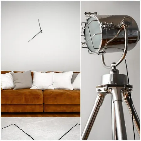 Seedri Breakwater With Private Parking Korter *