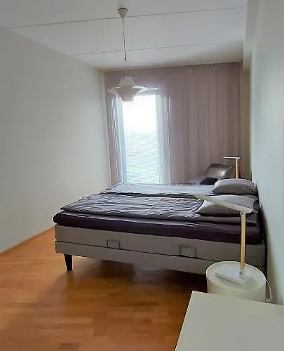 Seedri Breakwater With Private Parking Appartement *