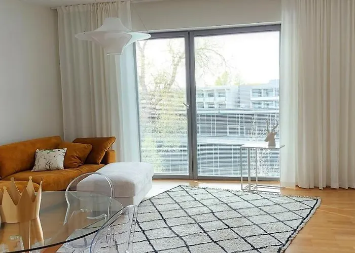 Seedri Breakwater With Private Parking Korter Parnu