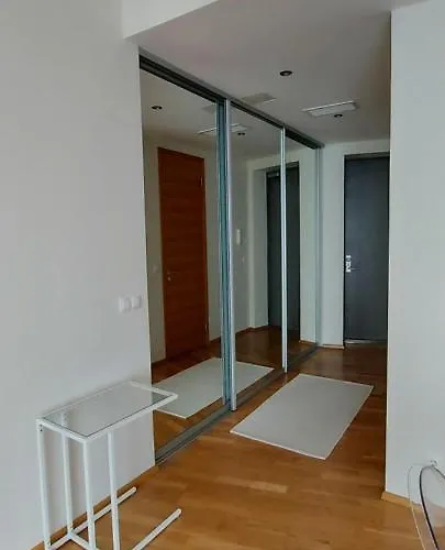 Seedri Breakwater With Private Parking Appartement *