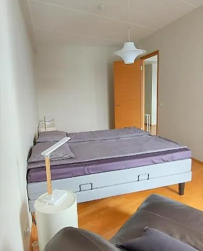 Appartement Seedri Breakwater With Private Parking *