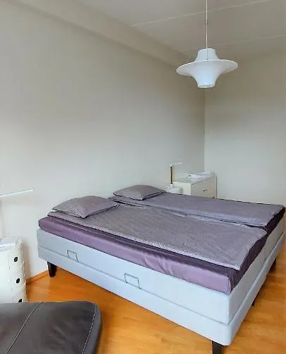 Seedri Breakwater With Private Parking * Parnu