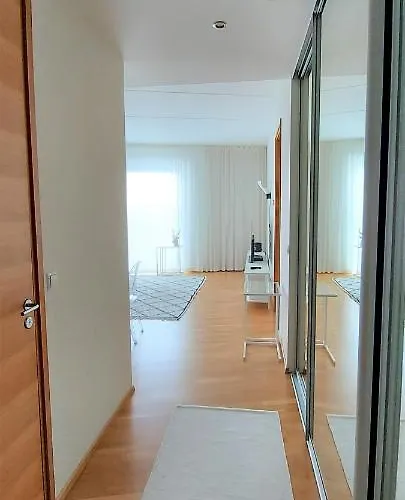 Seedri Breakwater With Private Parking Korter Parnu