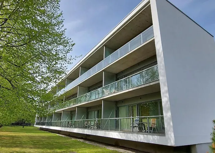 Seedri Breakwater With Private Parking *