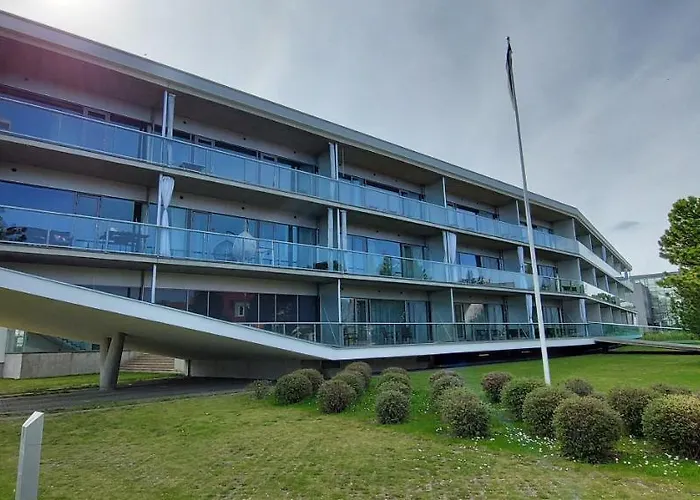 Seedri Breakwater With Private Parking Appartement