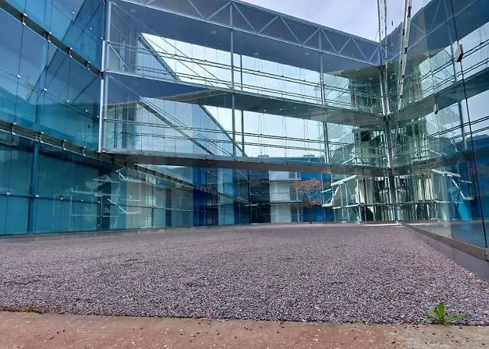 Seedri Breakwater With Private Parking Korter Parnu