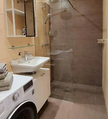 Seedri Breakwater With Private Parking * Parnu