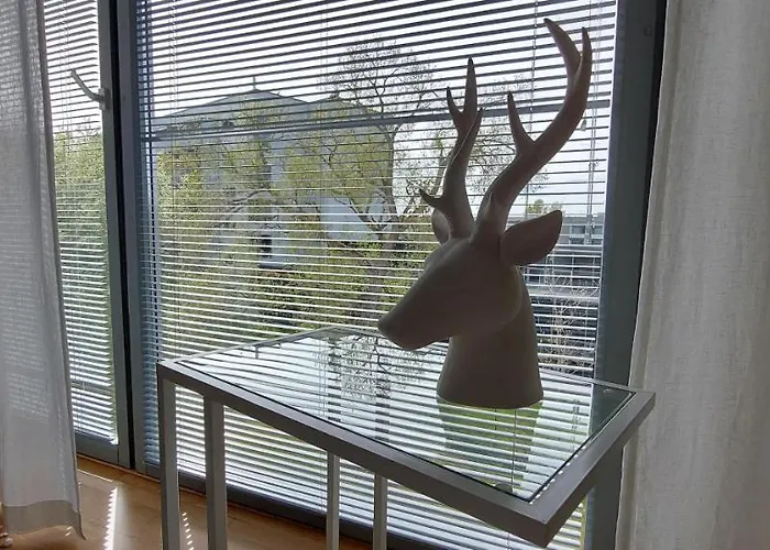 Seedri Breakwater With Private Parking Korter Parnu